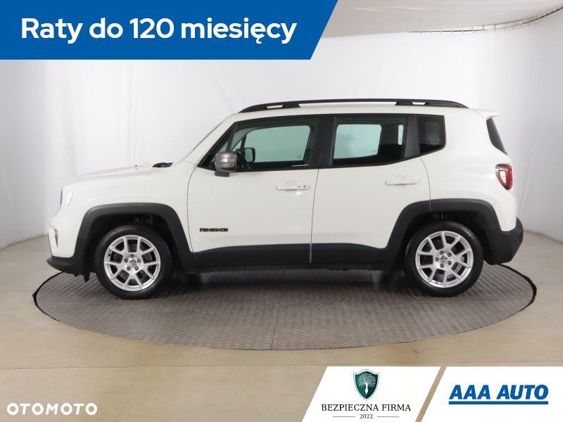 Jeep Renegade - 3