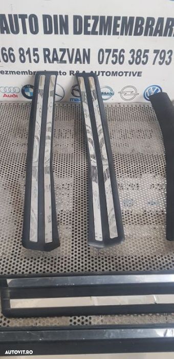 Ornamente Ornament Prag BMW Seria 3 E46 Livram Oriunde In Tara - 2