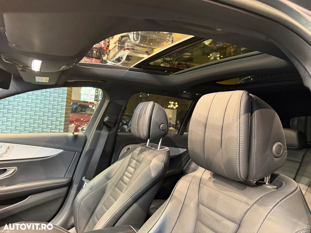 Mercedes-Benz E E450 ALLTERRAIN - 18