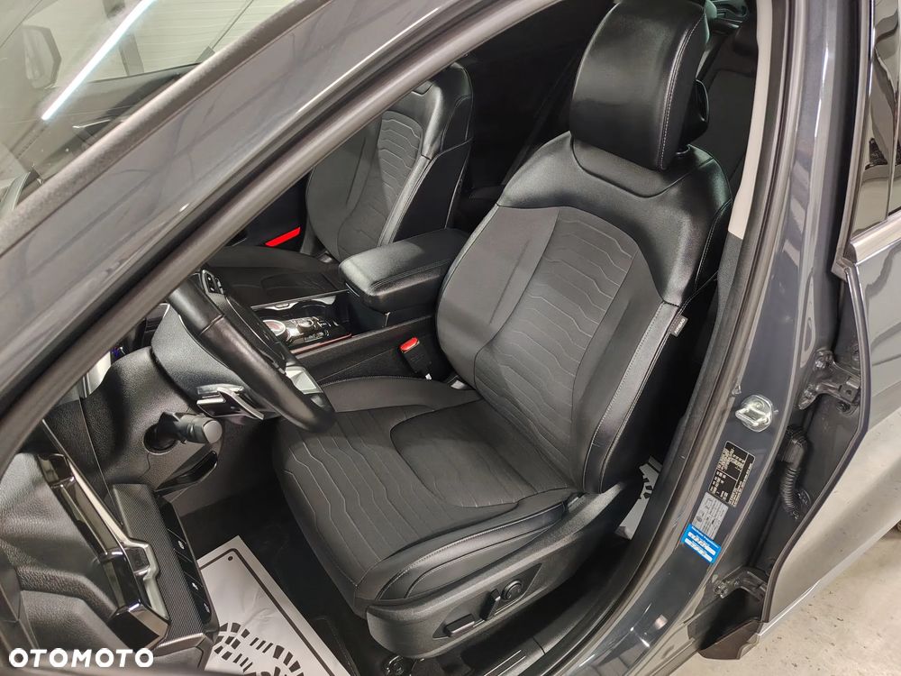 Kia Sportage 1.6 T-GDI MHEV Business Line 4WD DCT - 19