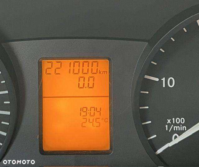 Mercedes-Benz 906 KA 35-LMMC1350N  Sprinter 313 CDI - 3