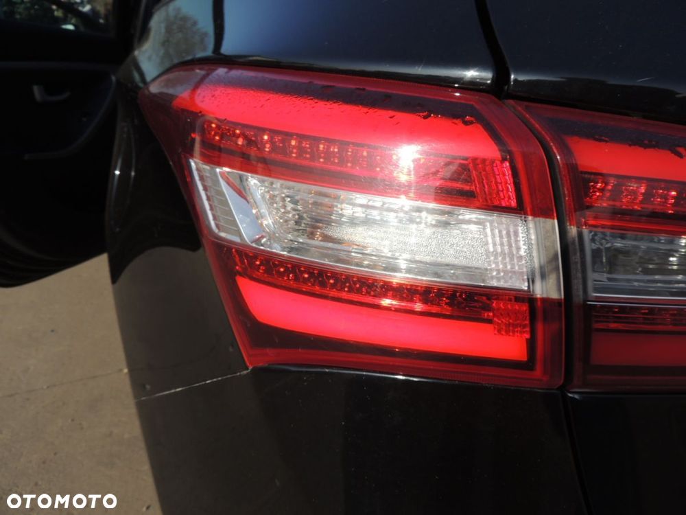 Lampa tył lewa Hyundai I30 II kombi '15 lift led - 1