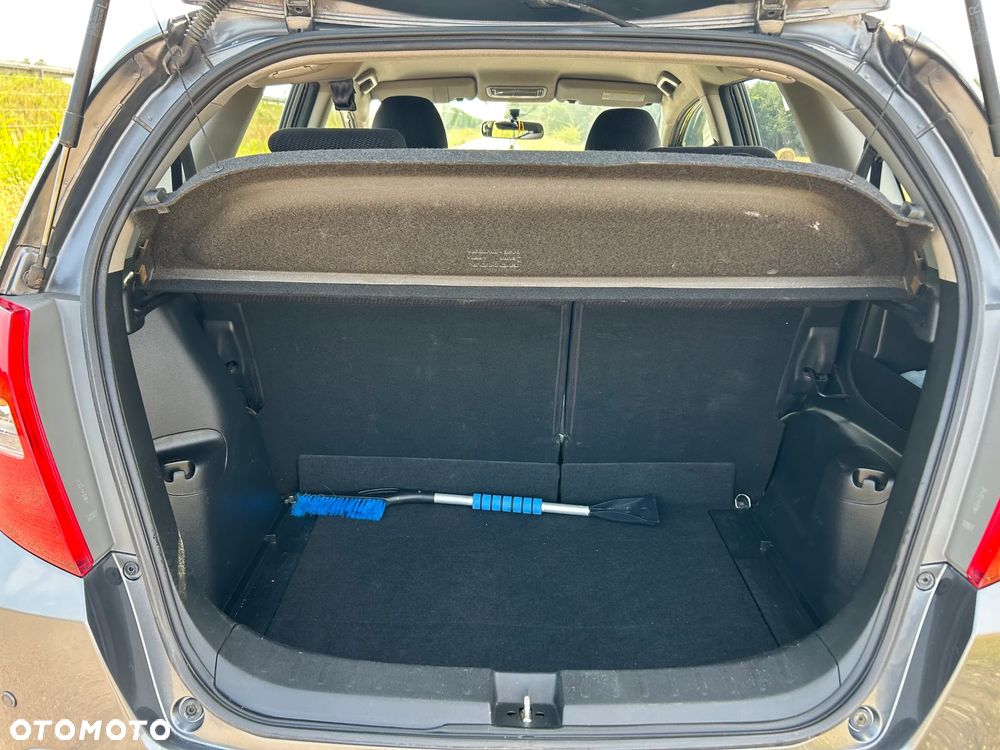 Honda Jazz 1.4 Comfort - 16