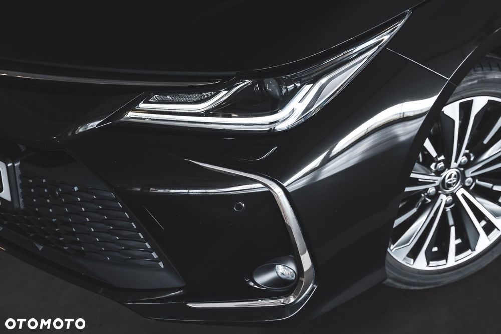 Toyota Corolla 1.8 Hybrid Style - 33