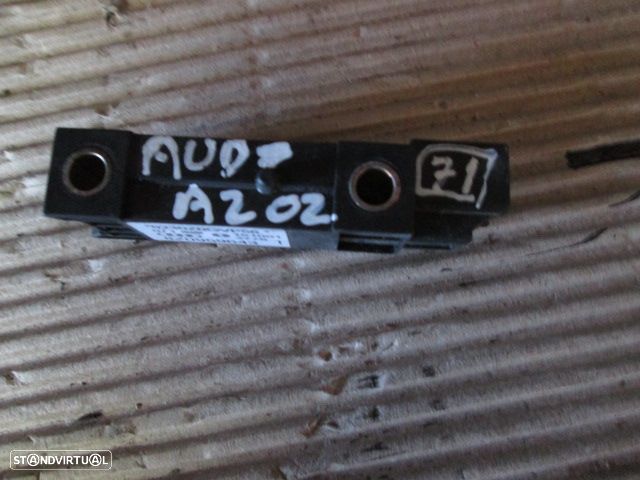 Sensor Airbag 8Z0959643 AUDI A2 2002 - 1