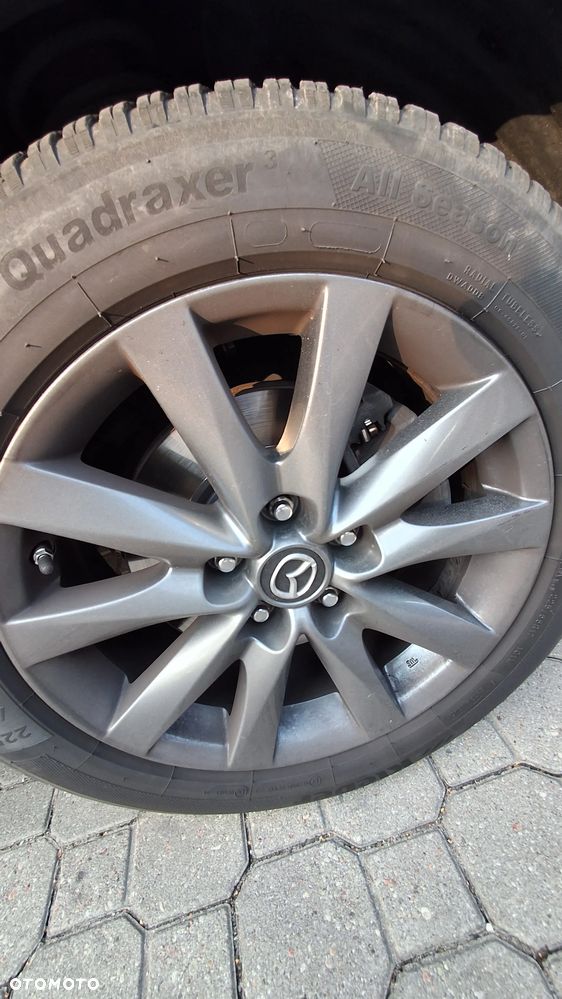 Mazda 6 2.0 SkyMotion - 8