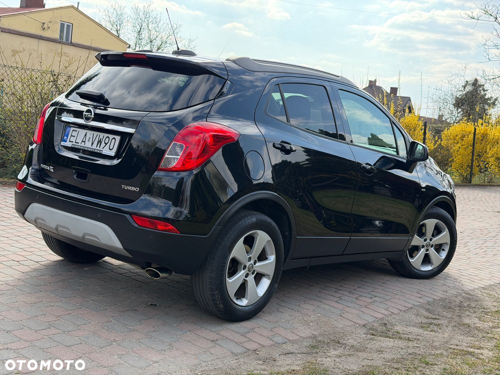 Opel Mokka - 3