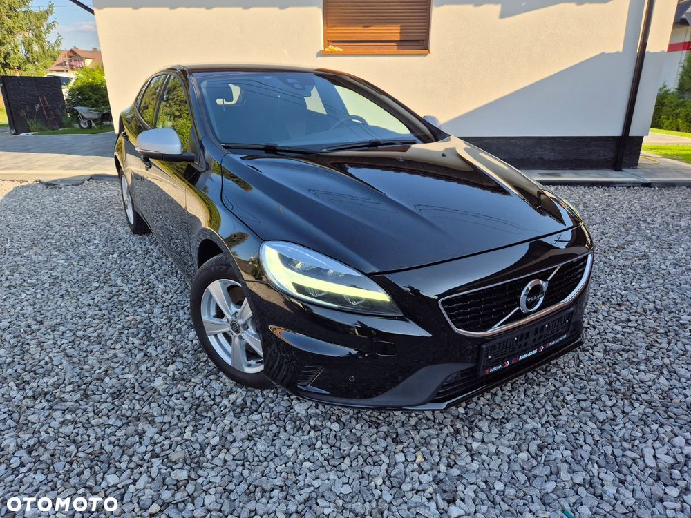 Volvo V40 D3 RDesign - 8