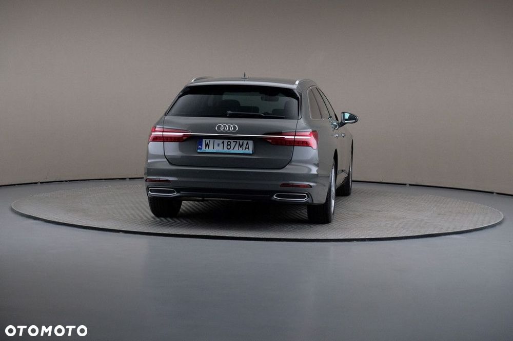 Audi A6 Avant - 5