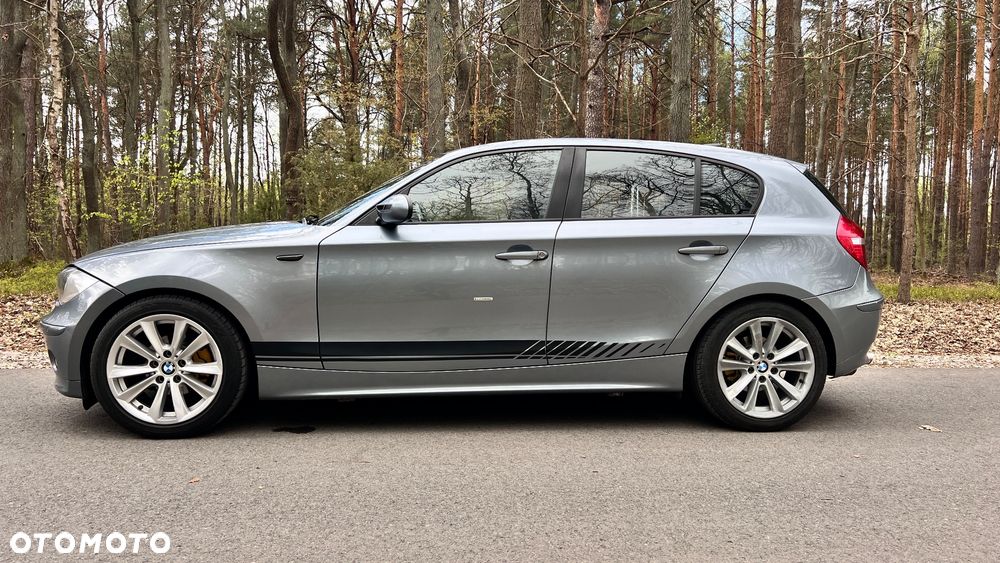 BMW Seria 1 - 37