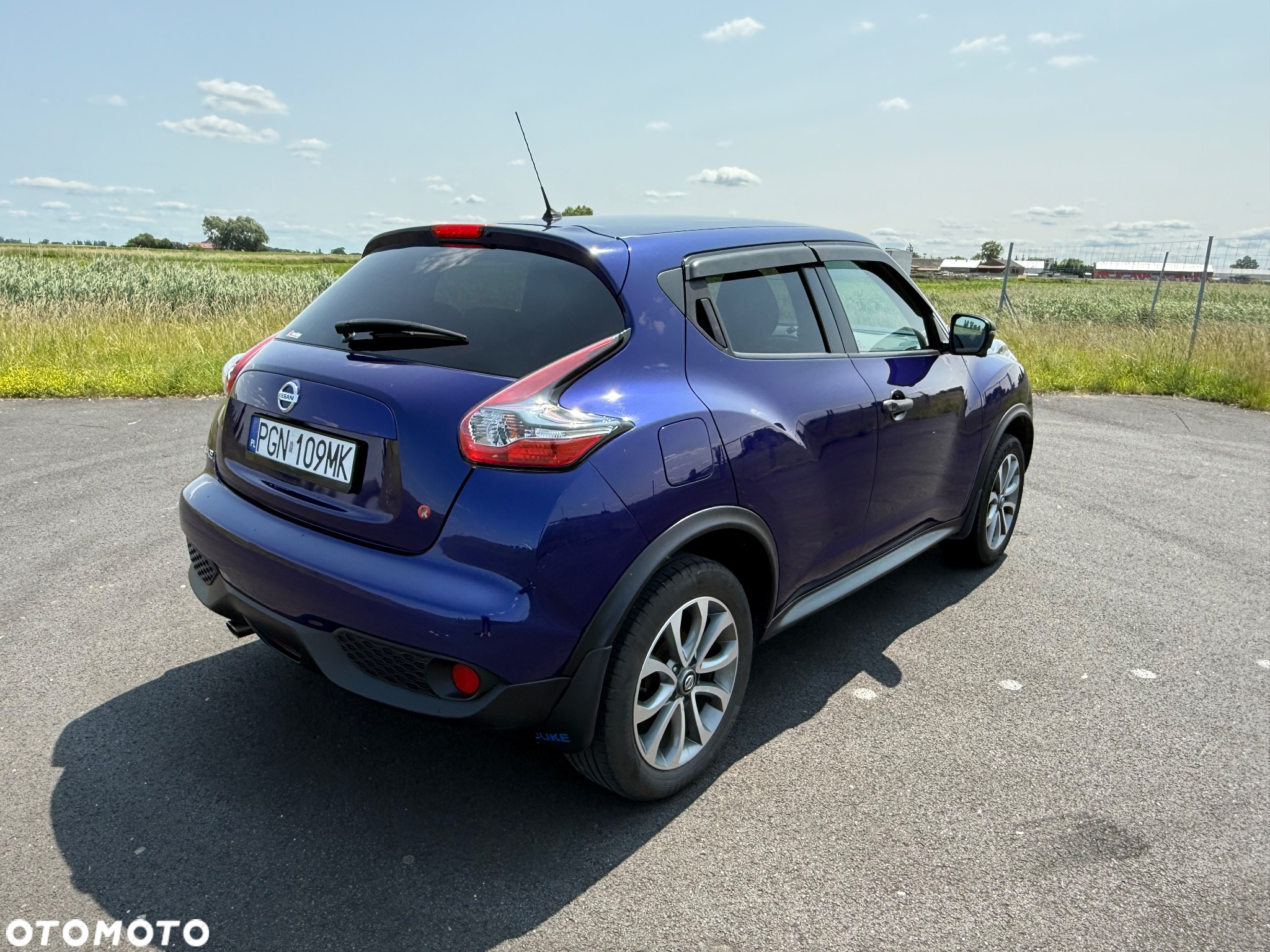 Nissan Juke 1.6 Bose Personal Edition Xtronic - 9