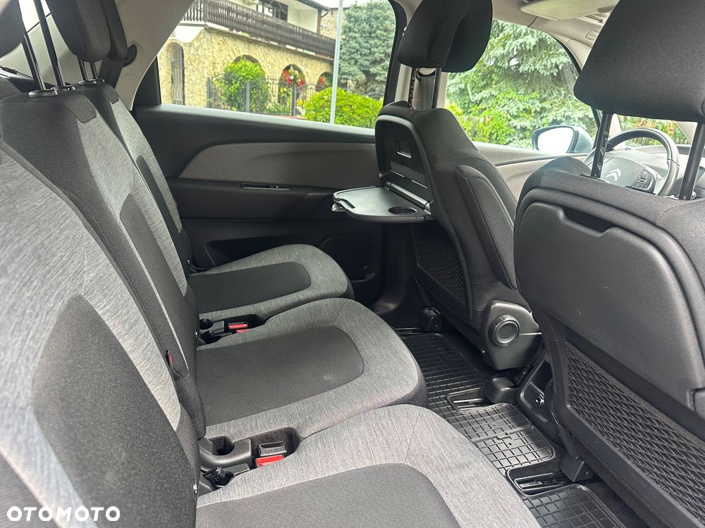 Citroën C4 Picasso PureTech 130 Stop&Start FEEL - 12