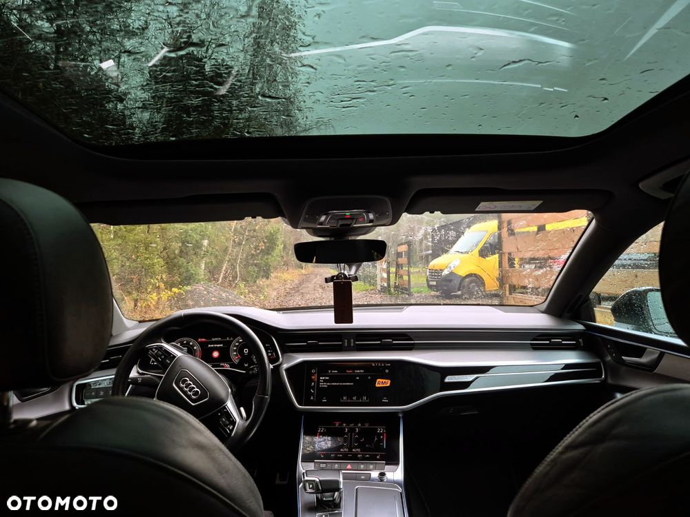 Audi A7 Sportback - 9