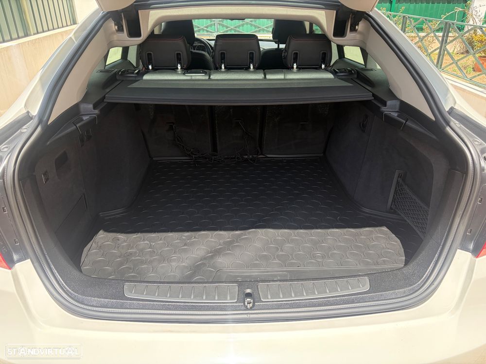 BMW 320 Gran Turismo d Auto Line Sport - 22