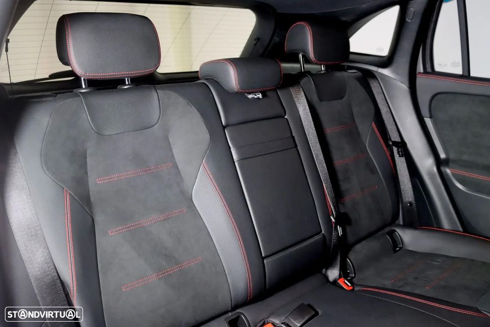 Mercedes-Benz EQA 250 AMG Line - 25
