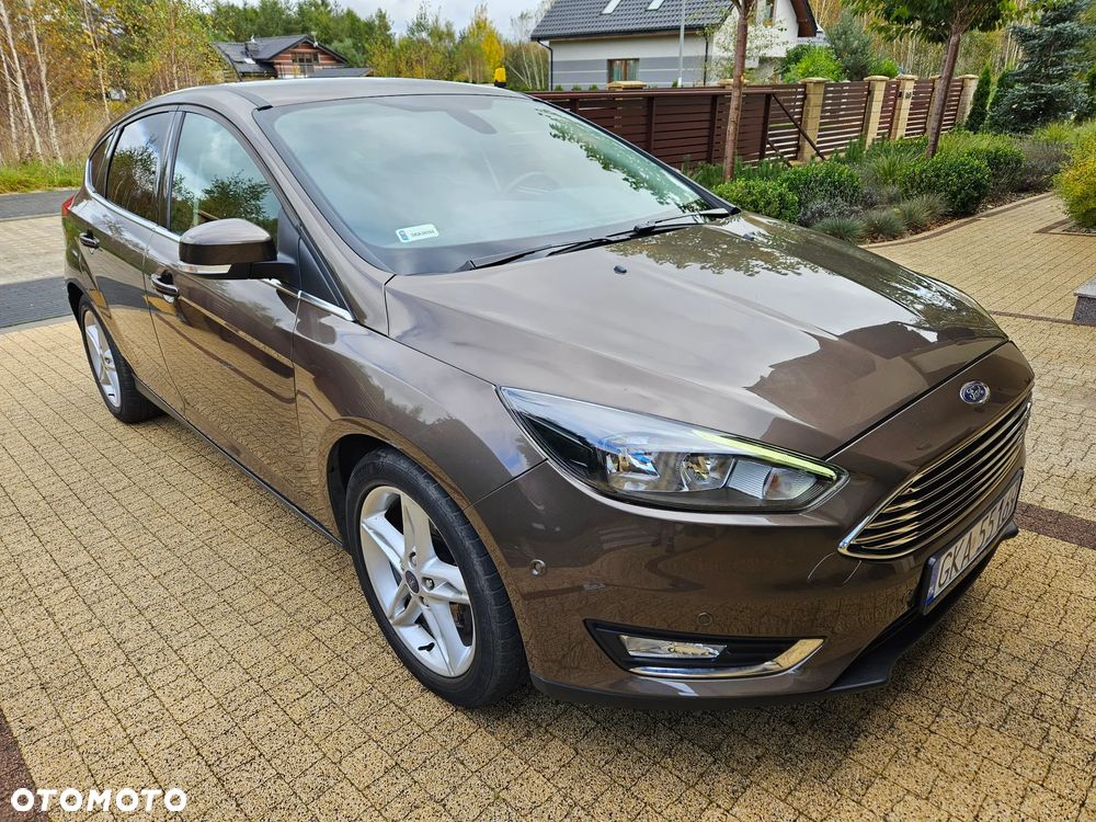 Ford Focus - 14