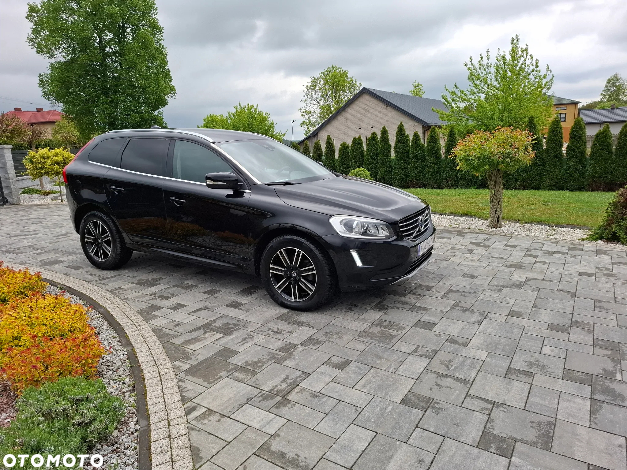 Volvo XC 60 - 15