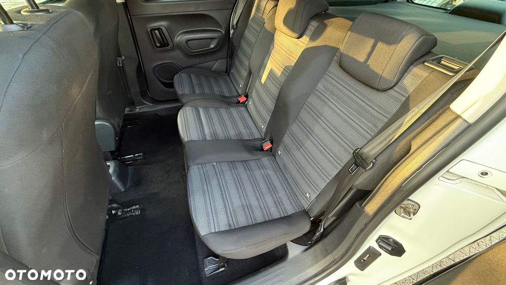 Opel Combo XL 1.5 CDTI Elegance S&S - 9