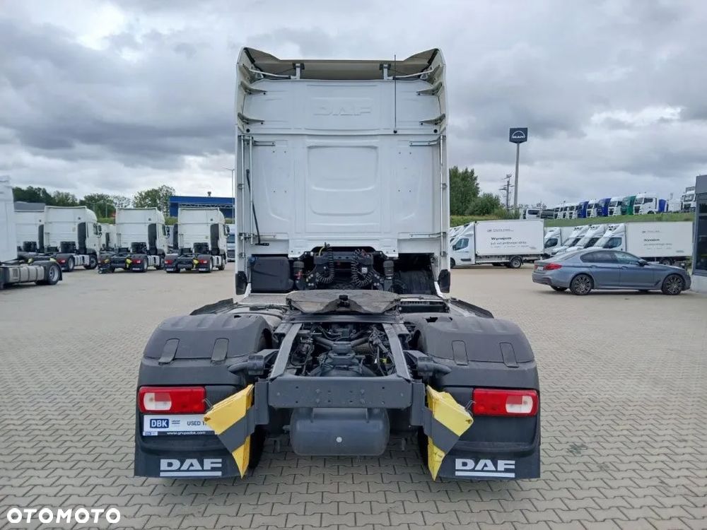 DAF XF 480 FT (31863) - 8