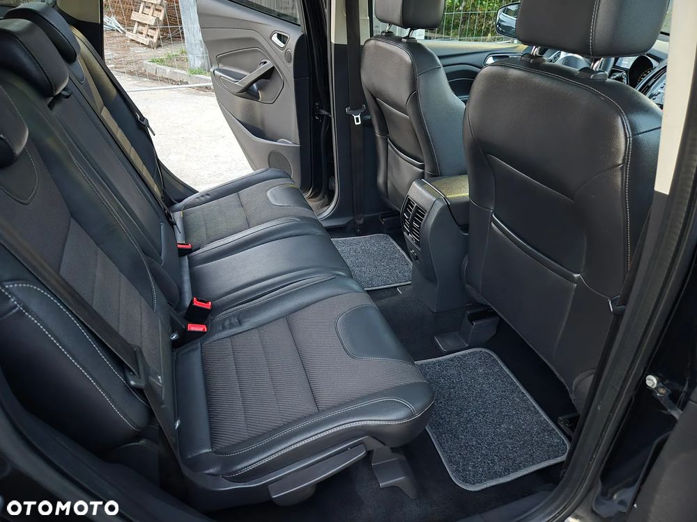 Ford Kuga 1.6 EcoBoost FWD Titanium ASS - 20