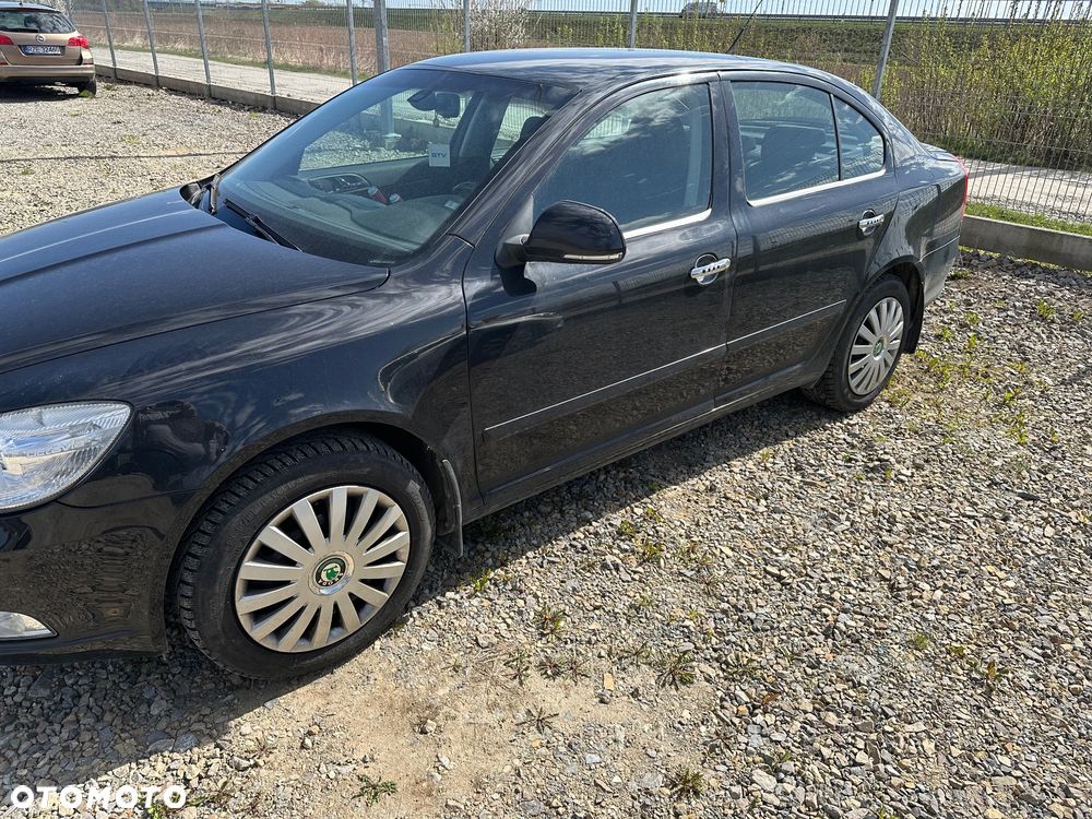 Skoda Octavia 1.8 TSI Elegance DSG - 2