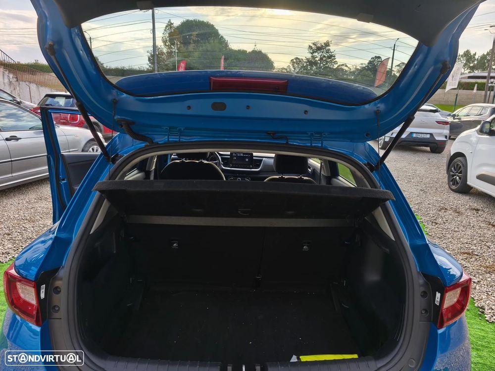 Kia Stonic 1.2 Dynamic - 18