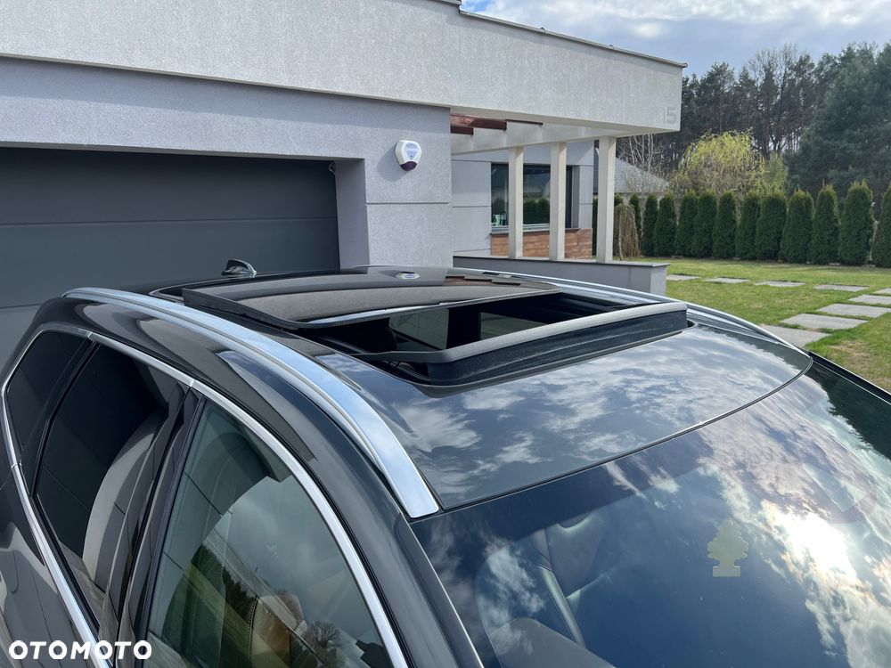 Volvo XC 60 B5 D AWD Inscription - 3