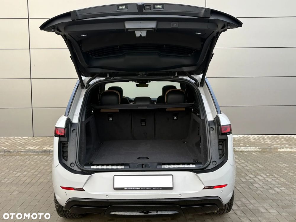 Land Rover Range Rover Sport - 9