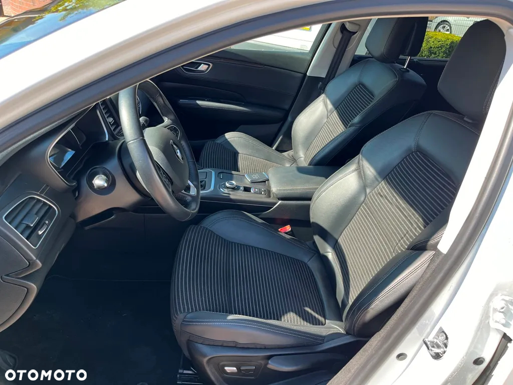 Renault Talisman Grandtour ENERGY dCi 160 EDC INTENS - 5