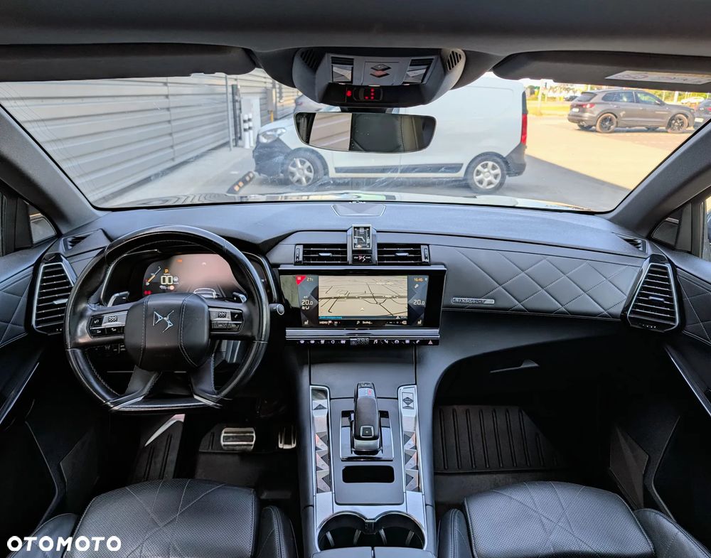 DS Automobiles DS 7 Crossback 1.6 PureTech Rivoli - 5