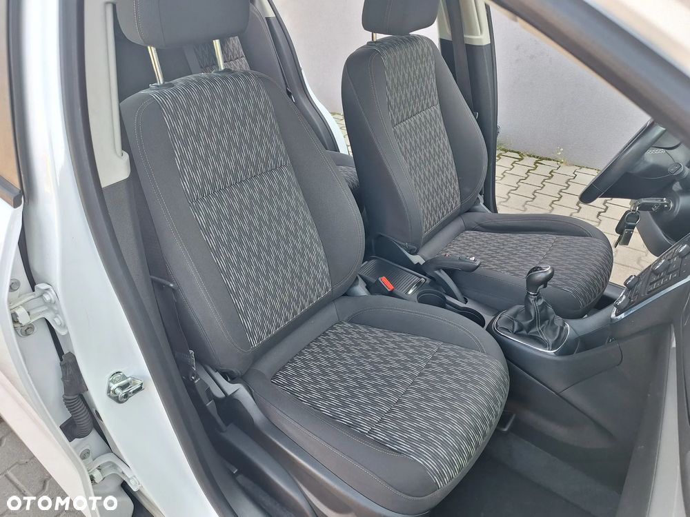 Opel Mokka 1.6 ecoFLEX Start/Stop Color Edition - 28