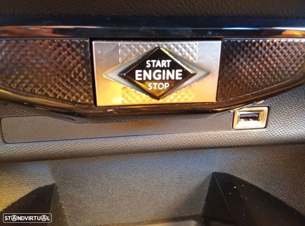 DS DS3 Crossback E-Tense Performance Line - 7