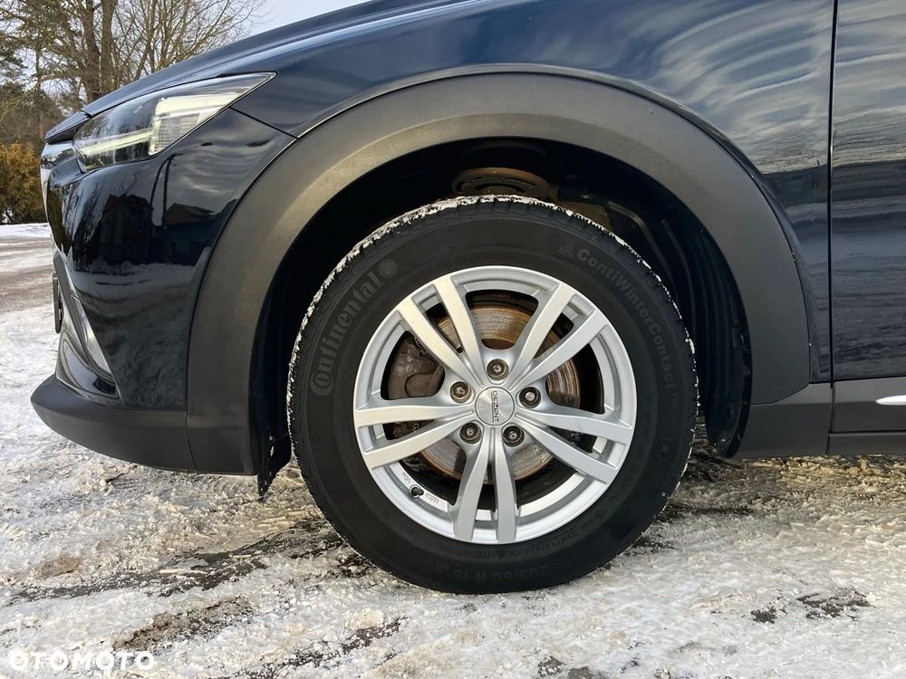 Mazda CX-3 2.0 Skyenergy - 8