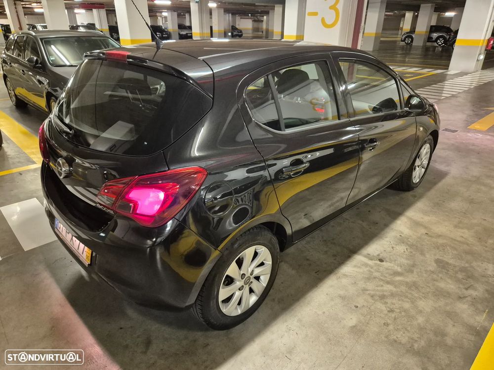 Opel Corsa 1.0 T Cosmo - 8