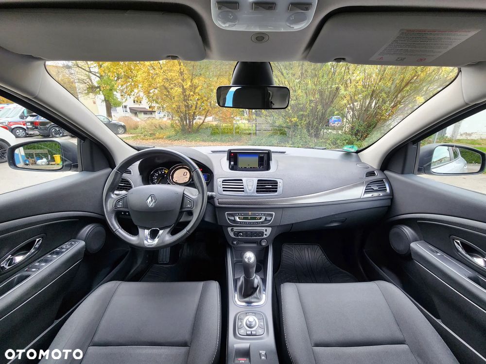 Renault Megane 1.6 16V 100 Paris - 18