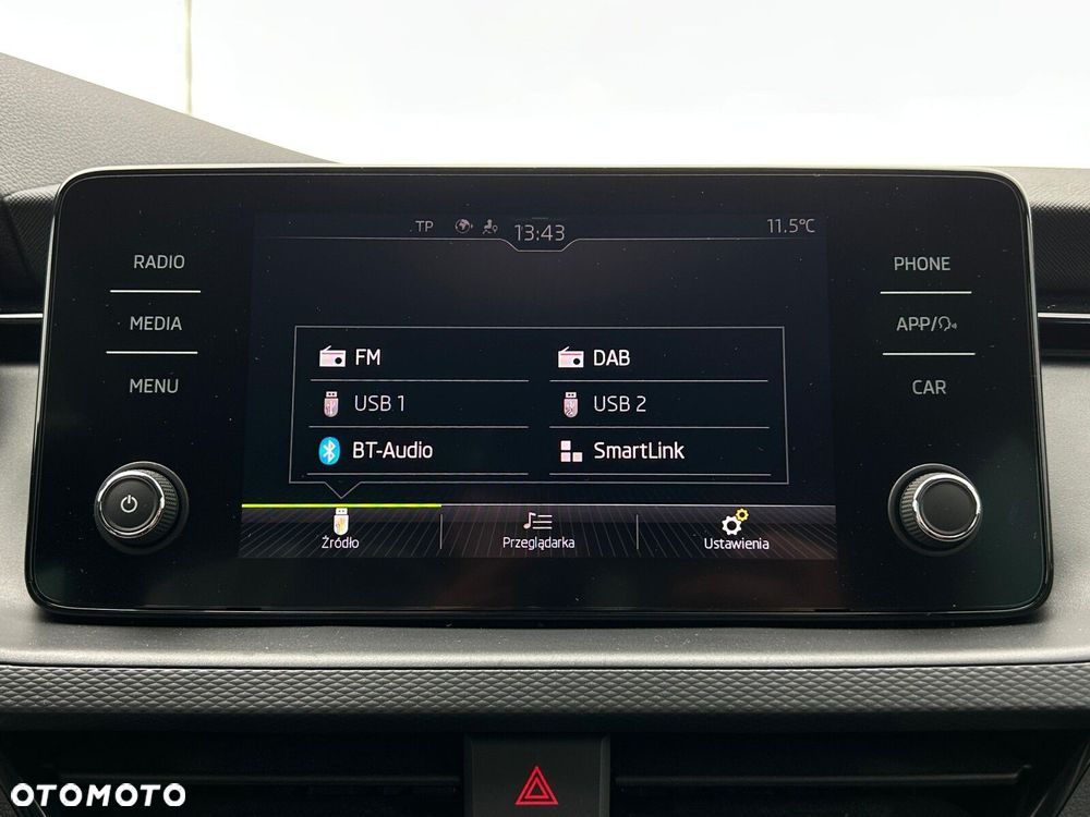 Skoda Scala 1.0 TSI Ambition DSG - 31