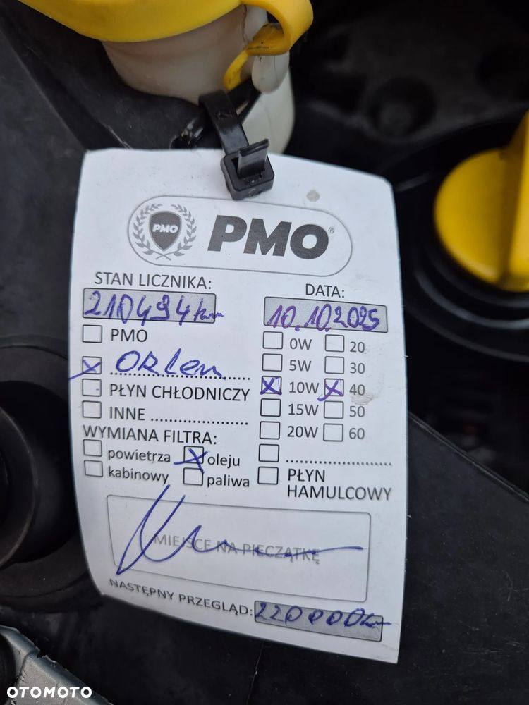 Renault Modus 1.2 Confort Privilege - 32