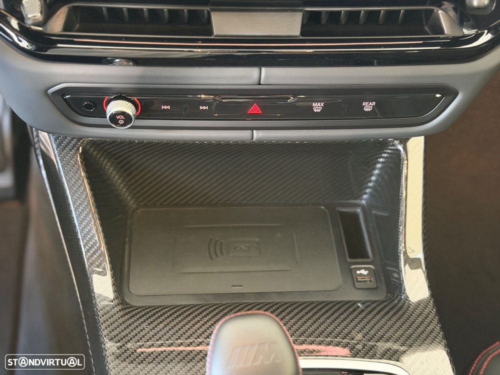 BMW M4 CS - 15