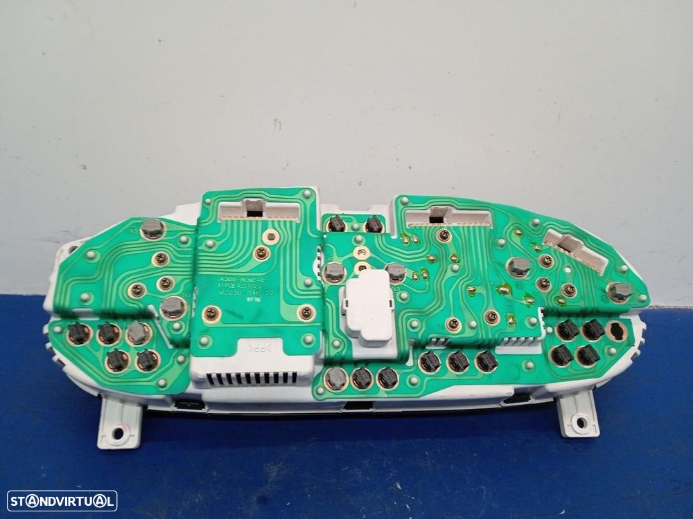 QUADRANTE HYUNDAI H100 FURGÃO 1998 -940011A200L298G14 - 4