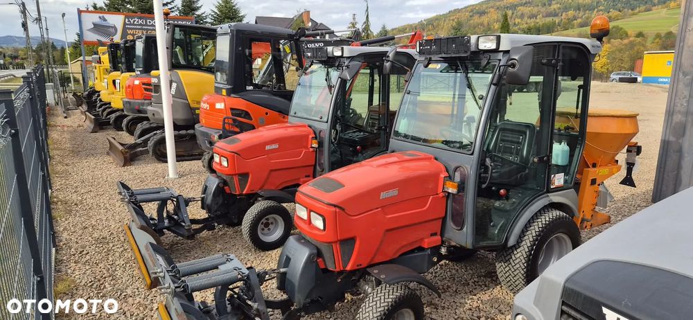 Hako Werke 2650 DA - 10
