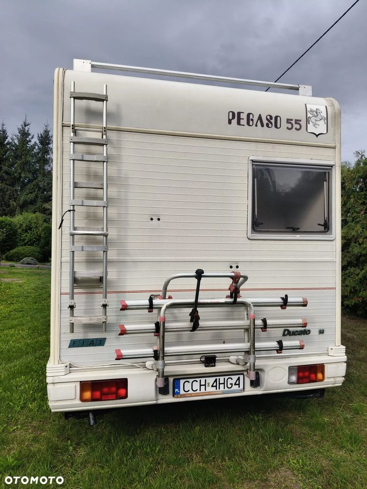 Fiat Ducato - 2