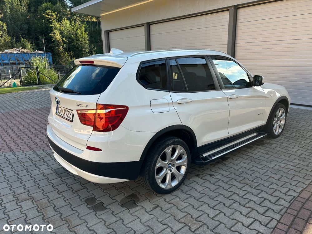 BMW X3 - 16