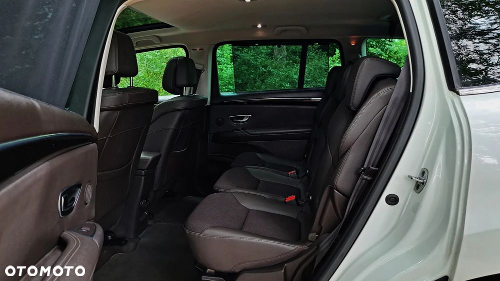 Renault Espace Energy dCi 160 EDC Intens - 23