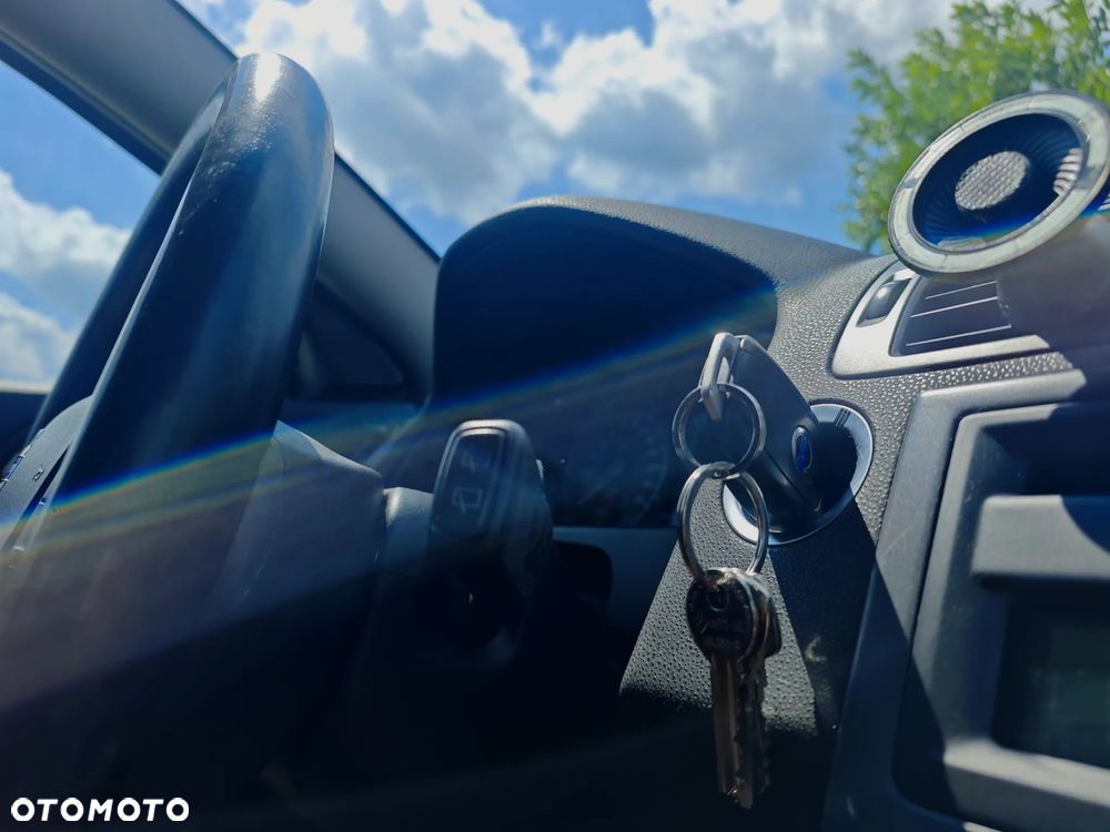 Volvo V50 1.8 Kinetic - 7