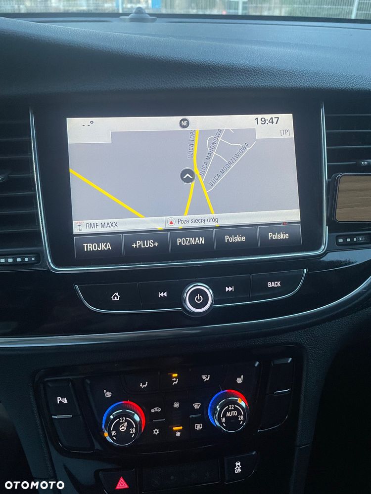 Opel Mokka 1.4 T Enjoy - 9