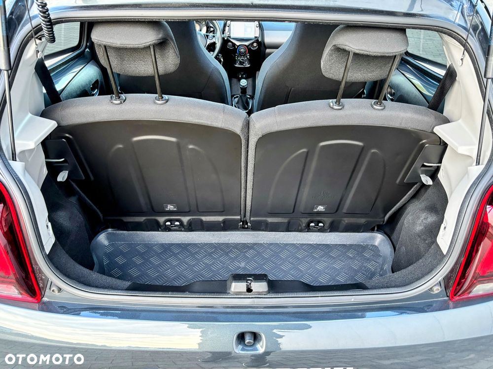 Peugeot 108 VTI 72 Stop&Start Top Allure - 29