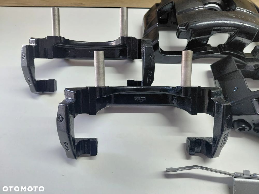 Zacisk SWAP 314 mm Lewy Prawy Opel Vectra C  Signum Saab 9-3 9-5 Fiat Croma - 4