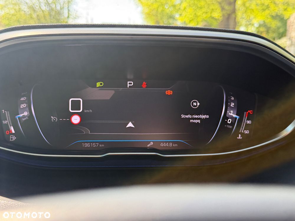 Peugeot 5008 BlueHDi 130 EAT8 GT - 18