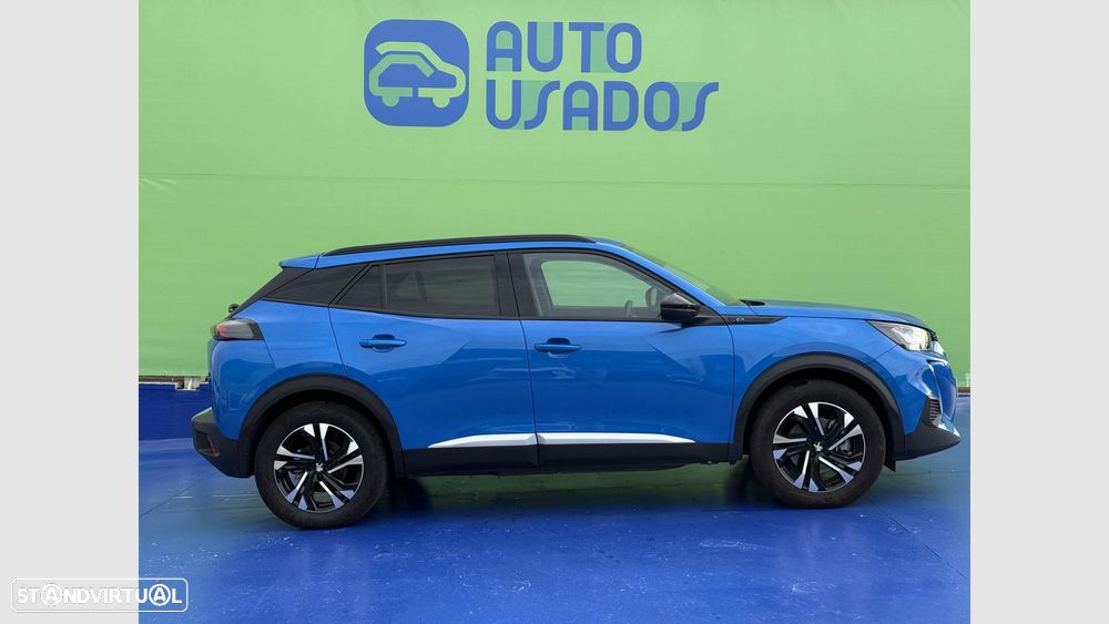 Peugeot e-2008 50 kWh Allure - 7