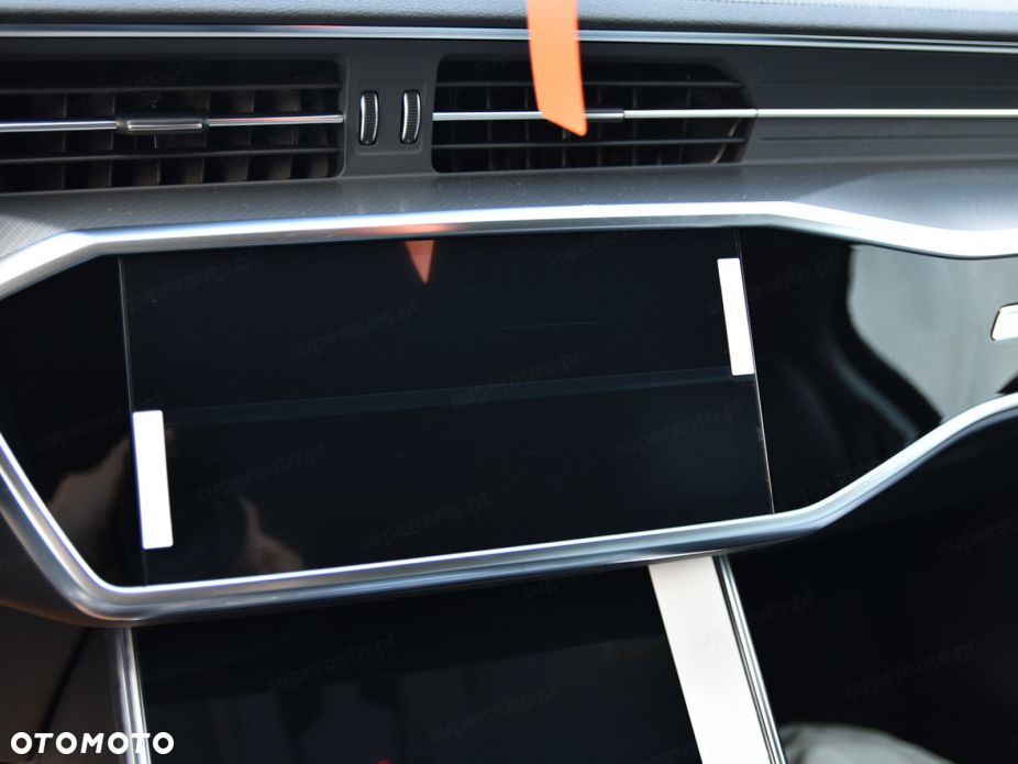 Audi A6 - 8